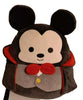 Squishmallows - Vampire Mickey Mouse 12"