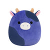 Squishmallows: Ingred the Purple Cow 24"