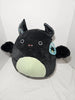 Squishmallows - Bart the Bat Sparkle Ears 12"