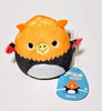 Squishmallows - Myrna the Griffin 5"