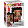 Funko Pop! WWE - Umaga (Fanatics Exclusive Wrestling) #157