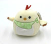 Squishmallow - Todd the Chicken (Bandana) 5"