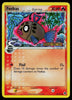 Feebas (Stamped) - 49/101 - Dragon Frontiers