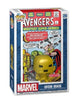 Funko Pop! Comic Covers: Marvel - Iron Man #28 (Target Exclusive)