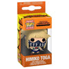 Pocket Pop! Keychain: My Hero Academia - Himiko Toga