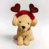 F.A.O. Schwarz - Sparkles the Yellow Lab Plush