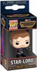 Funko Pocket Pop! Keychain: Star-Lord