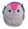 Squishmallows Adopt Me! - Glyptodon 8"