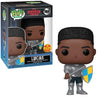 Funko Pop! Television: Stranger Things - Lucas (NFT release 3000 pcs) #189