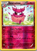Aromatisse (Reverse Holo) - 106/162 - XY-Breakthrough