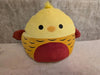 Squishmallows - Beck the Chick 12"