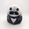 Squishmallows - Nightmare Before Christmas Jack Skellington 8"