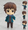Nendoroid Disappearance of Haruhi Suzumiya Kyon Figure #153 Good Smile Company
