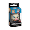 Pocket Pop! Keychain: Demon Slayer - Inosuke Hashibira (2023 Target Con)