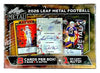 2026 Leaf Metal Football Hobby Box