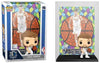 Funko Pop! Trading Cards: Dallas Mavericks - Luka Doncic #16
