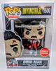 Funko Pop! Television: Invincible - Omni-Man #1500 (Gamestop Exclusive)