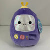 Squishmallows: Angusan the Purple TV 10"