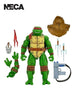 Teenage Mutant Ninja Turtles - Raphael Mirage Comics Action Figure (NECA)