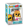 Funko Pop! Disney - Pluto #1227 (Flcoked) (Amazon Exclusive)