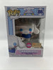 Funko Pop! Cinnamoroll - Cinnamoroll (Flocked) (Box Lunch) #86