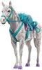 ChozoArt JoJo's Bizarre Adventure Pt.7 Steel Ball Run Slow Dancer Figure Medicos