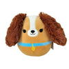 Squishmallows - Disney Lady and the Tramp 8"