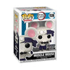 Funko Pop! Animation: Demon Slayer - Muscle Mouse (Entertainment Earth Exclusive) #1536