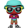 Funko Pop! Marvel: Deadpool - Tourist Deadpool #1345