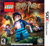 [Pre-Owned] Nintendo 3DS Games: LEGO Harry Potter Years 5-7 3DS (Complete)