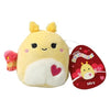 Squishmallow - Miry the Moth 4.5" (Valentines)