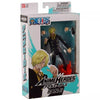 One Piece Anime Heroes Sanji