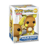 Funko Pop! Games: Pokemon - Alolan Raichu #1011