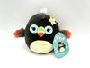 Squishmallow - Tito the Toucan 8"
