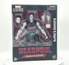 Marvel Legends Series: Deadpool Collection - Marvel's Colossus