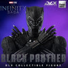 Marvel The Infinity Saga: DLX Figure Black Panther