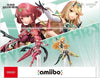 [Pre-Owned] Nintendo Amiibo: Super Smash Bros - Pyra & Mythra