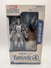 [PRE-OWNED] Marvel Legends Series: The Fantastic Four First Steps - Silver Surfer