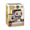 Funko Pop! Golden State Warriors - Stephen Curry #171 (Target Con 2024)