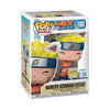 Funko POP! Animation: Naruto Shippuden - Naruto Uzumaki (Sasuke's Paw Encyclopedia) (2025 Summer Convention) #1980