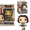 Funko POP! Games: Tomb Raider - Lara Croft (Polygonal) #1192