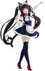 POP UP PARADE Nekopara Chocolat Non-Scale ABS&PVC Figure