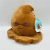 Squishmallow - Harry Potter Sorting Hat 8"