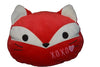 Squishmallow - Lexi the Red Fox Stackable 12"