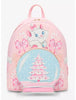 Loungefly: The Aristocats Marie - Mini Backpack