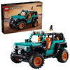 (DAMAGED BOX) LEGO Technic Jeep Wrangler Rubicon