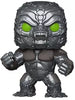 Funko Pop! Movies: Transformers Rise of the Beasts - Optimus Primal #1376