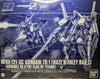 Bandai HG 1/144 RX-121-3C Gundam TR-1 [Haze'n-Thley Rah II] (Advance of Z the Flag of Titans) Model Kit