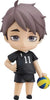 [Pre-Owned] Haikyu!! - Osamu Miya Nendoroid Figure