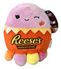 Squishmallows - Jeanne the Reese's Octopus 5"